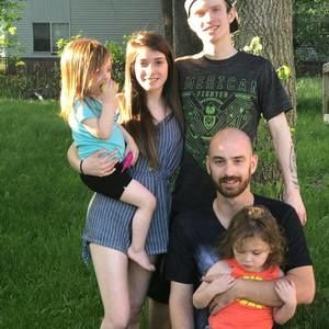 Meet your Posher, Terry